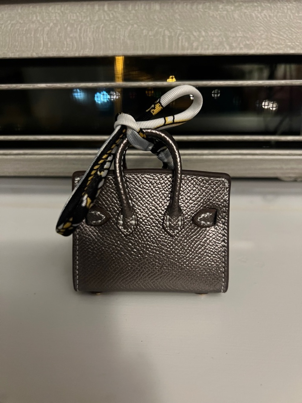 Mini bag - Picture 2 of 3